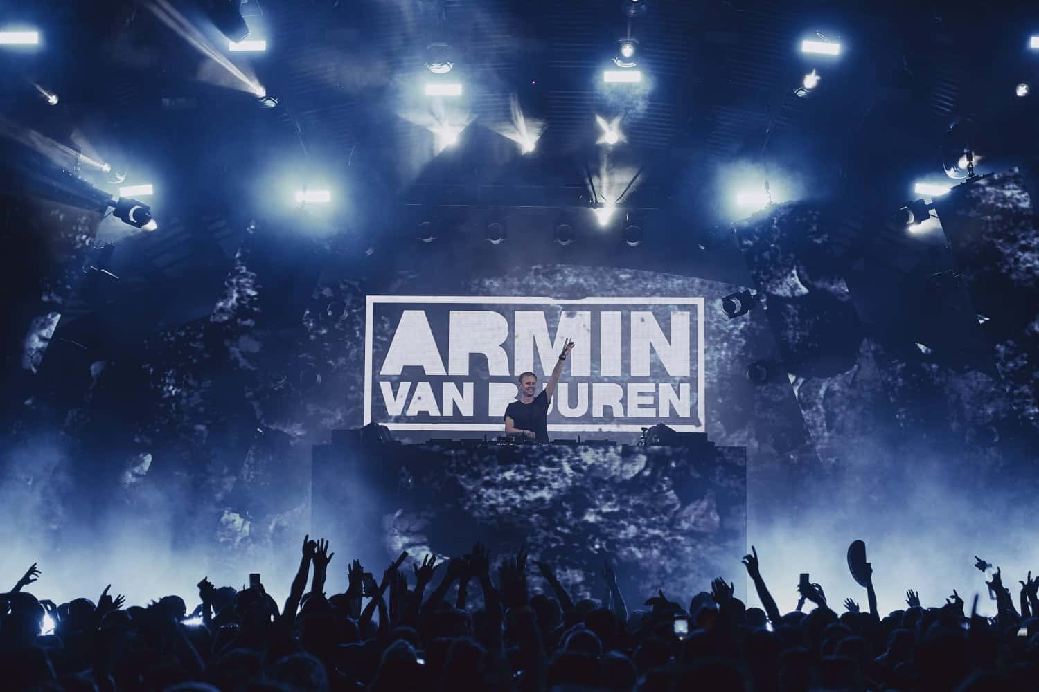 Armin van Buuren