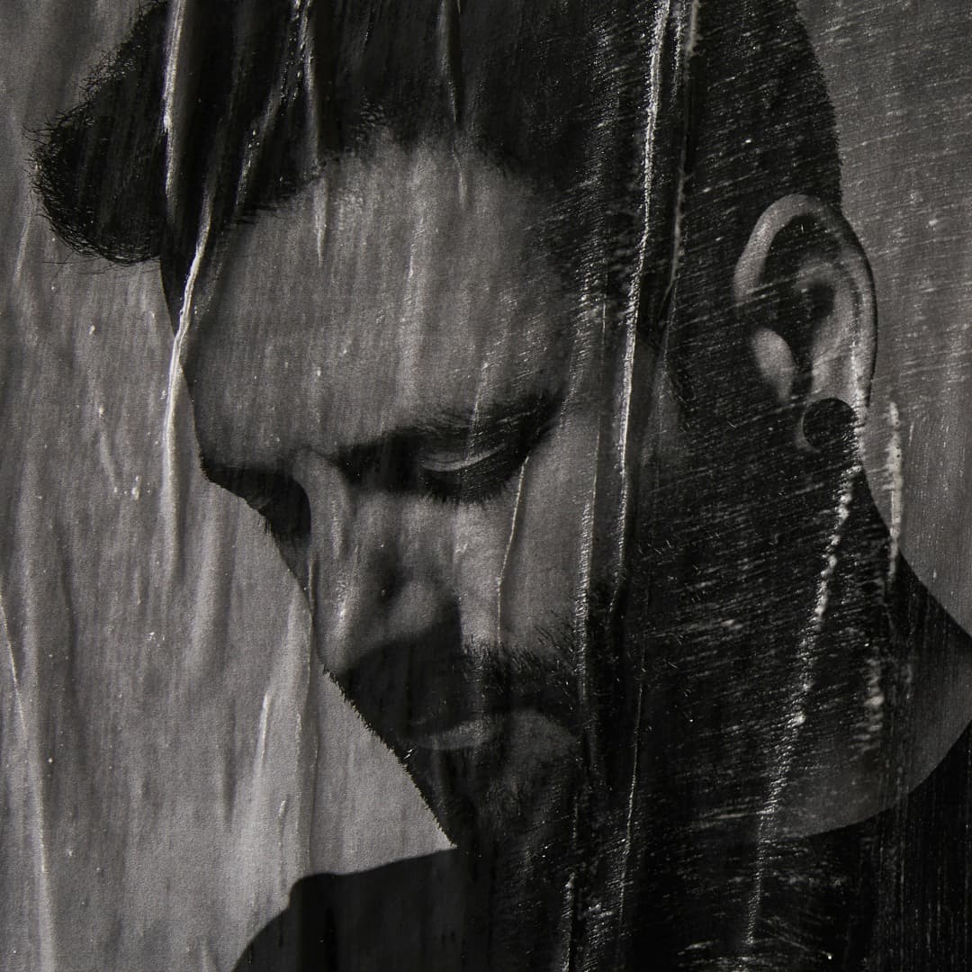 Photo of Enrico Sangiuliano