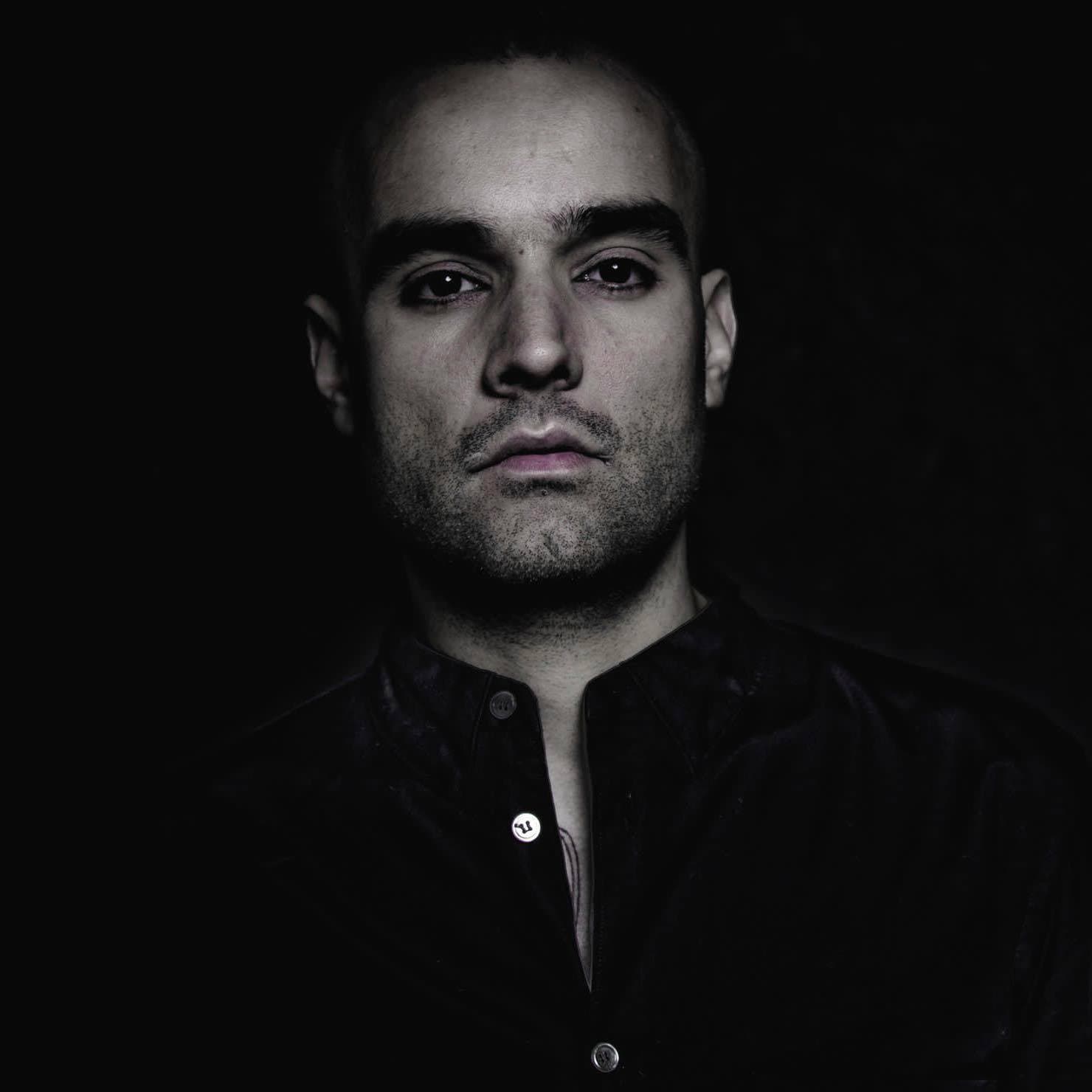 Photo of Paco Osuna