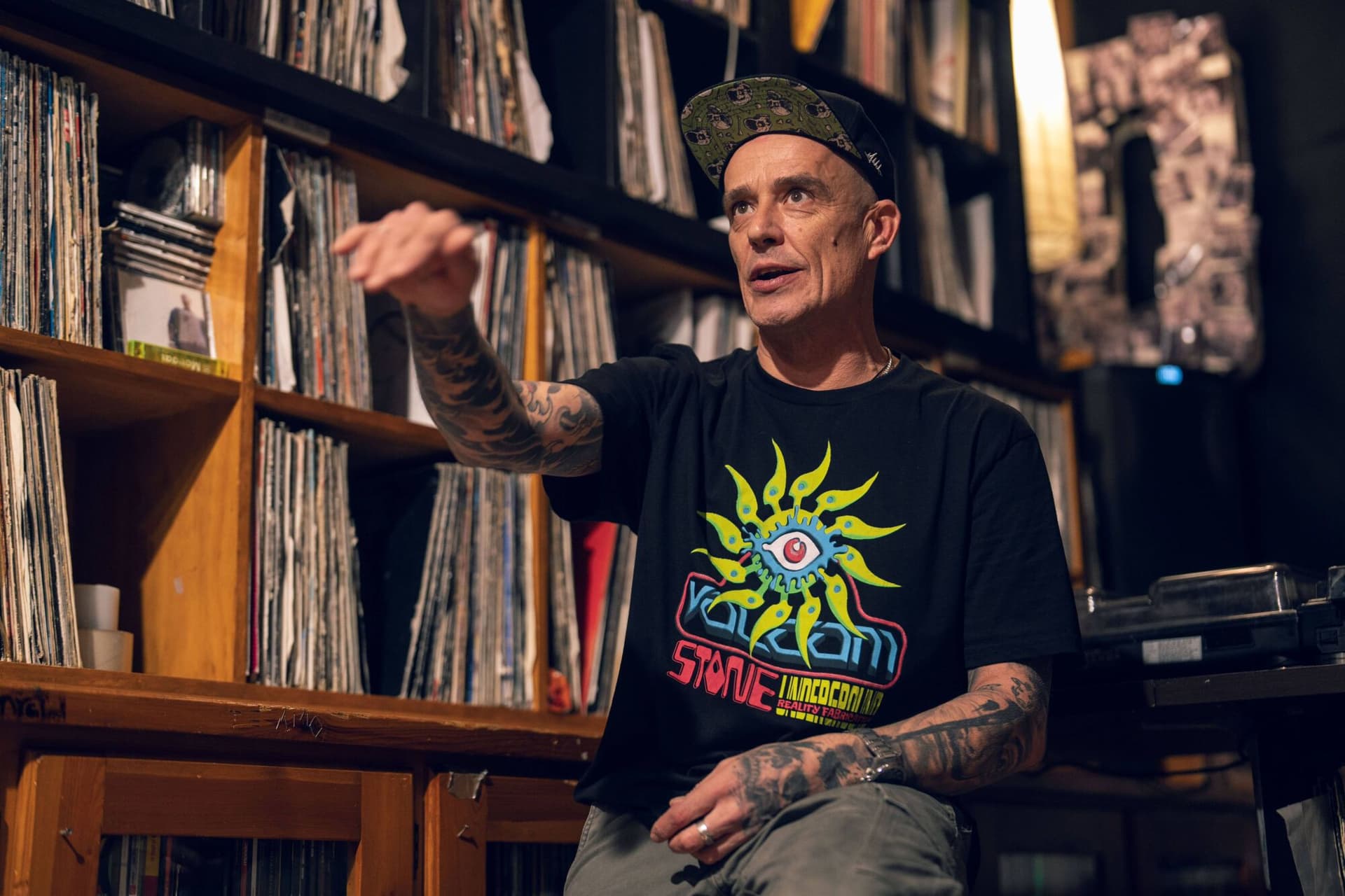Photo of Buenri