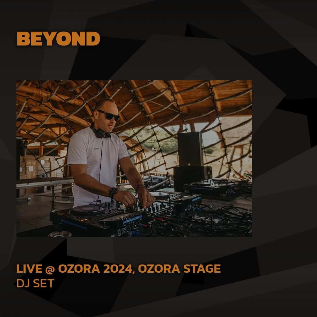 Beyond