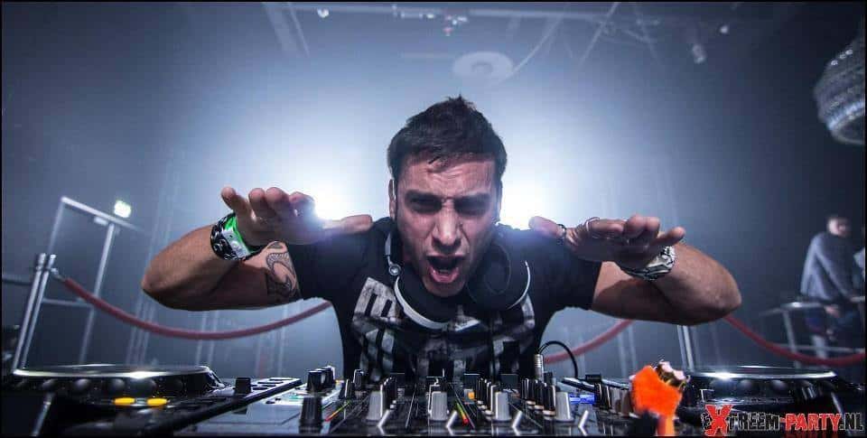 Javi Boss