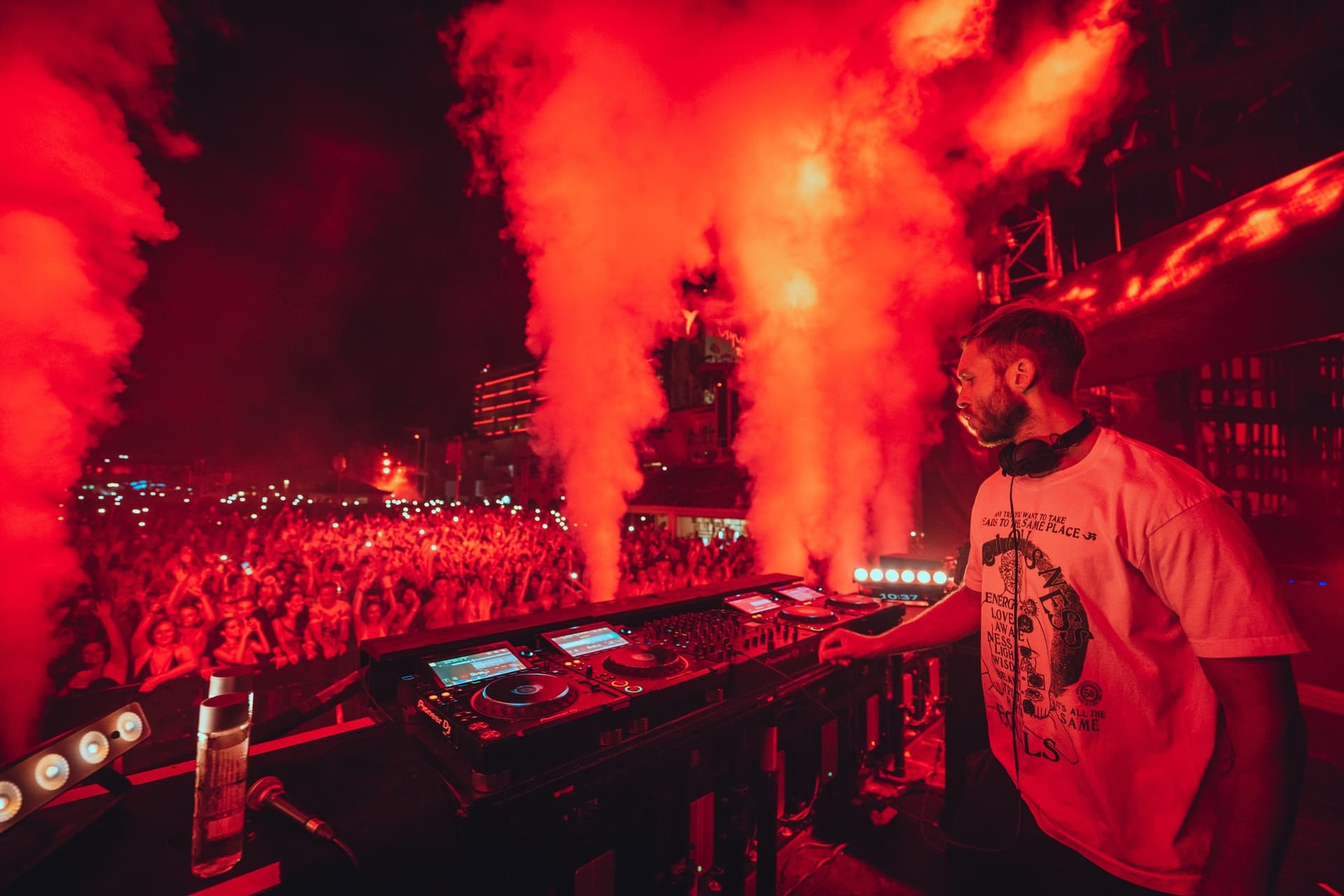 Cover of Calvin Harris