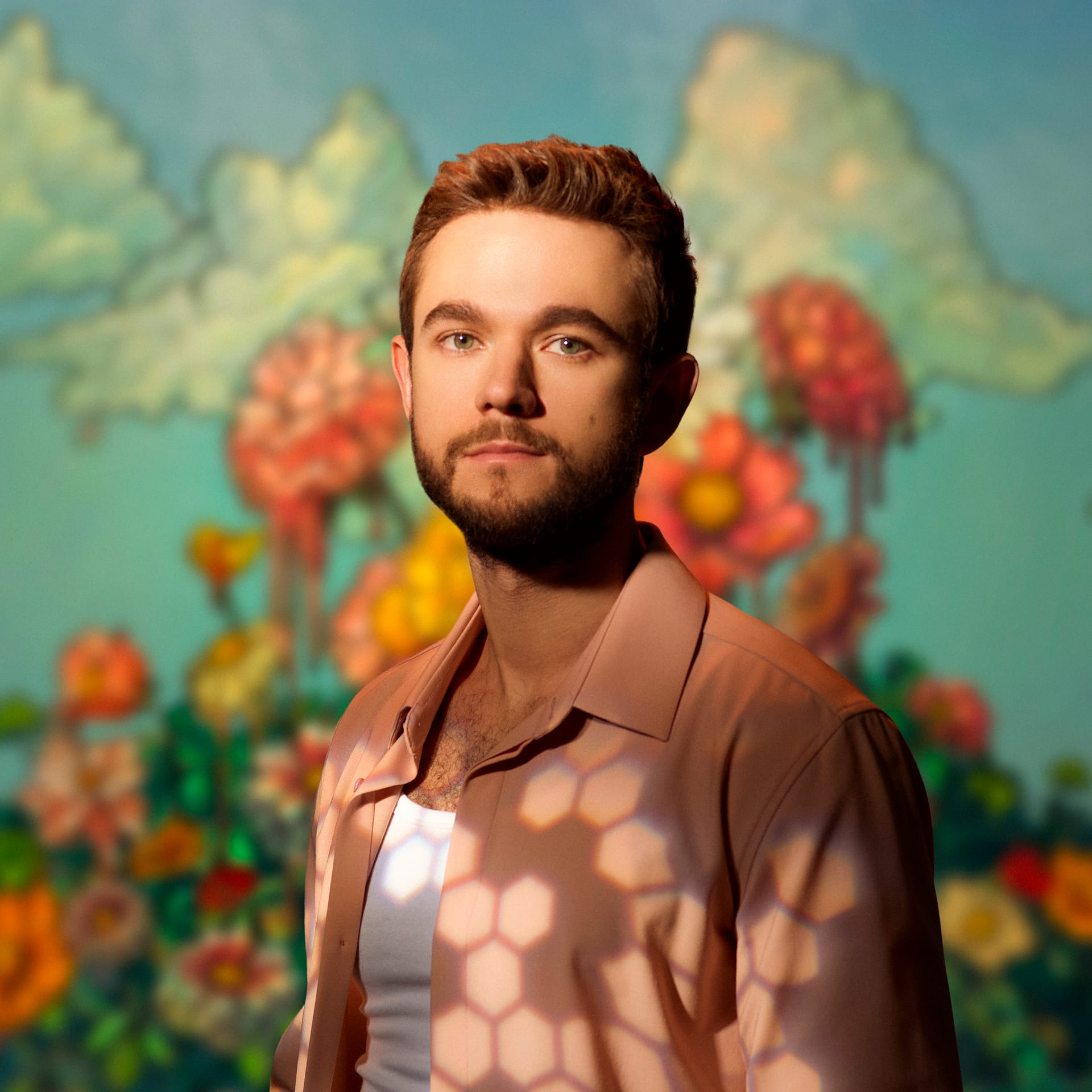 Fotografía de Zedd