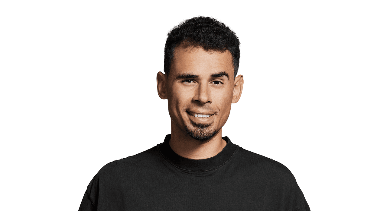 Fotografía de Afrojack