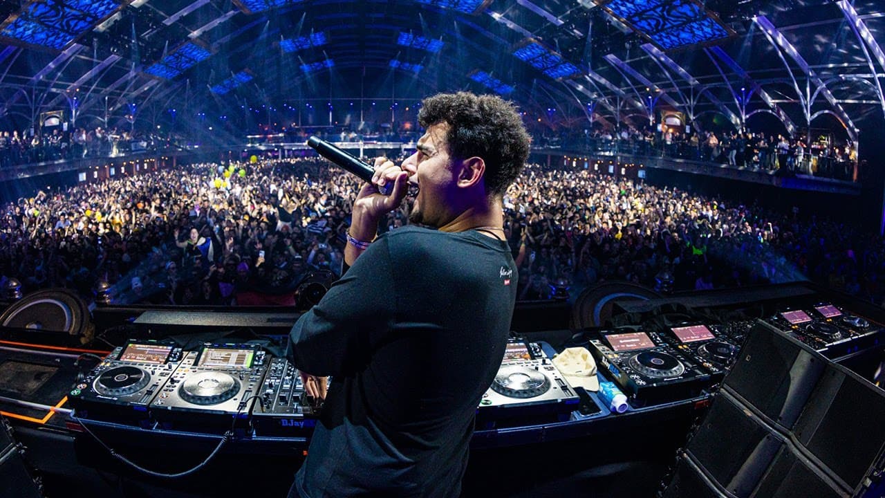 Cover of Afrojack