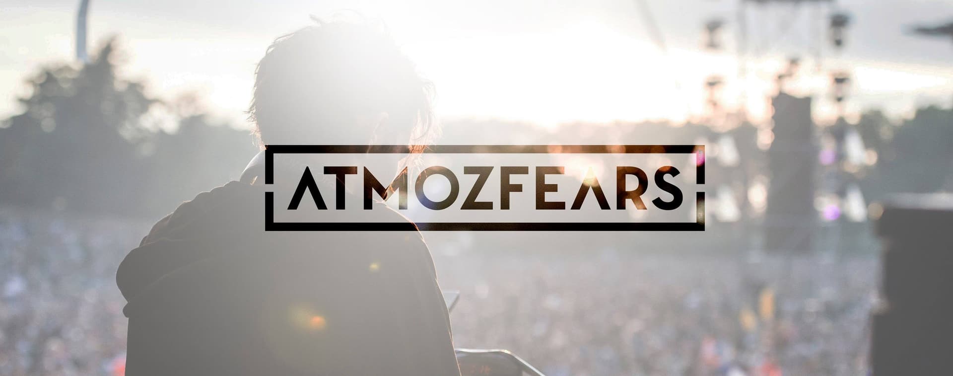 Cover of Atmozfears