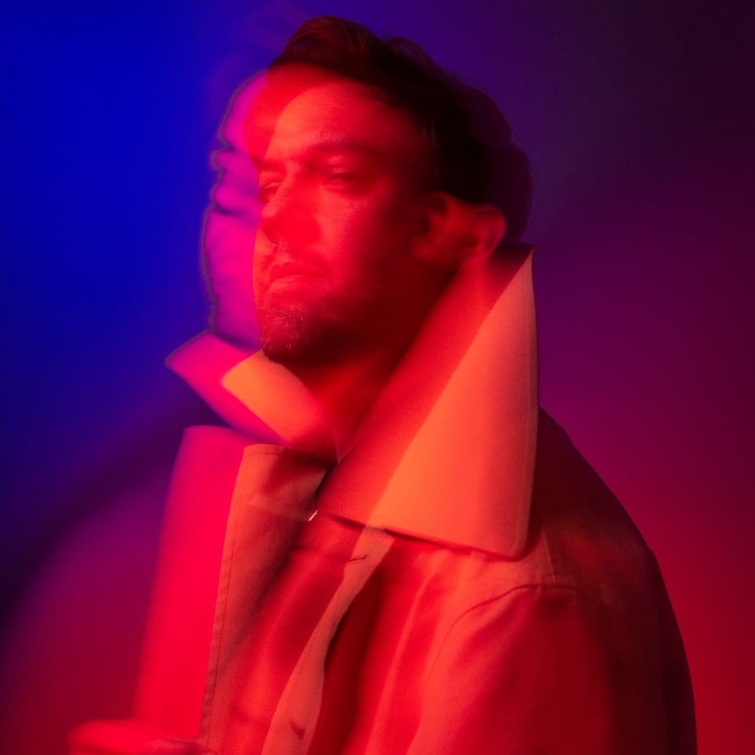 Fotografía de Maceo Plex