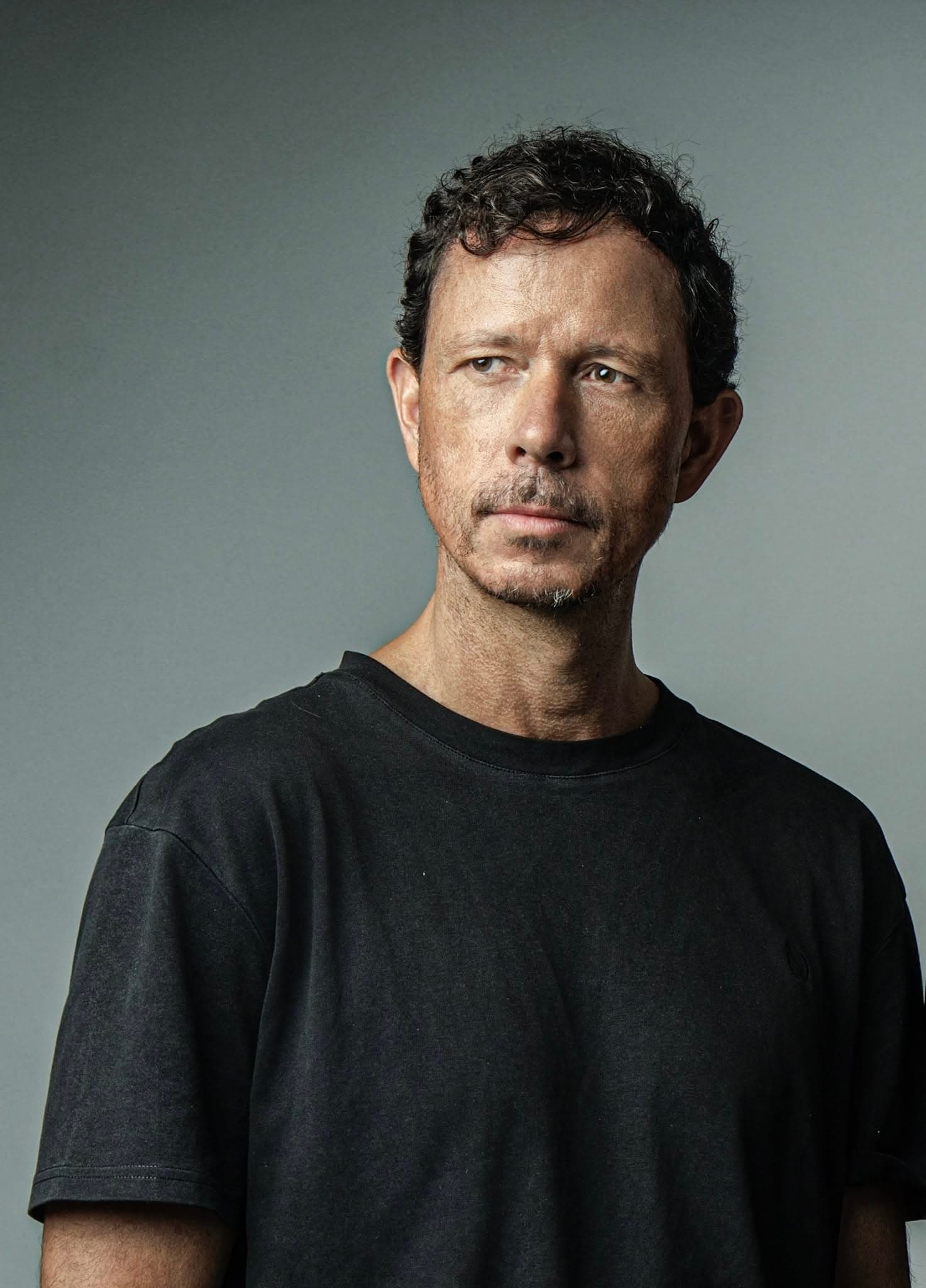 Fotografía de Cosmic Gate