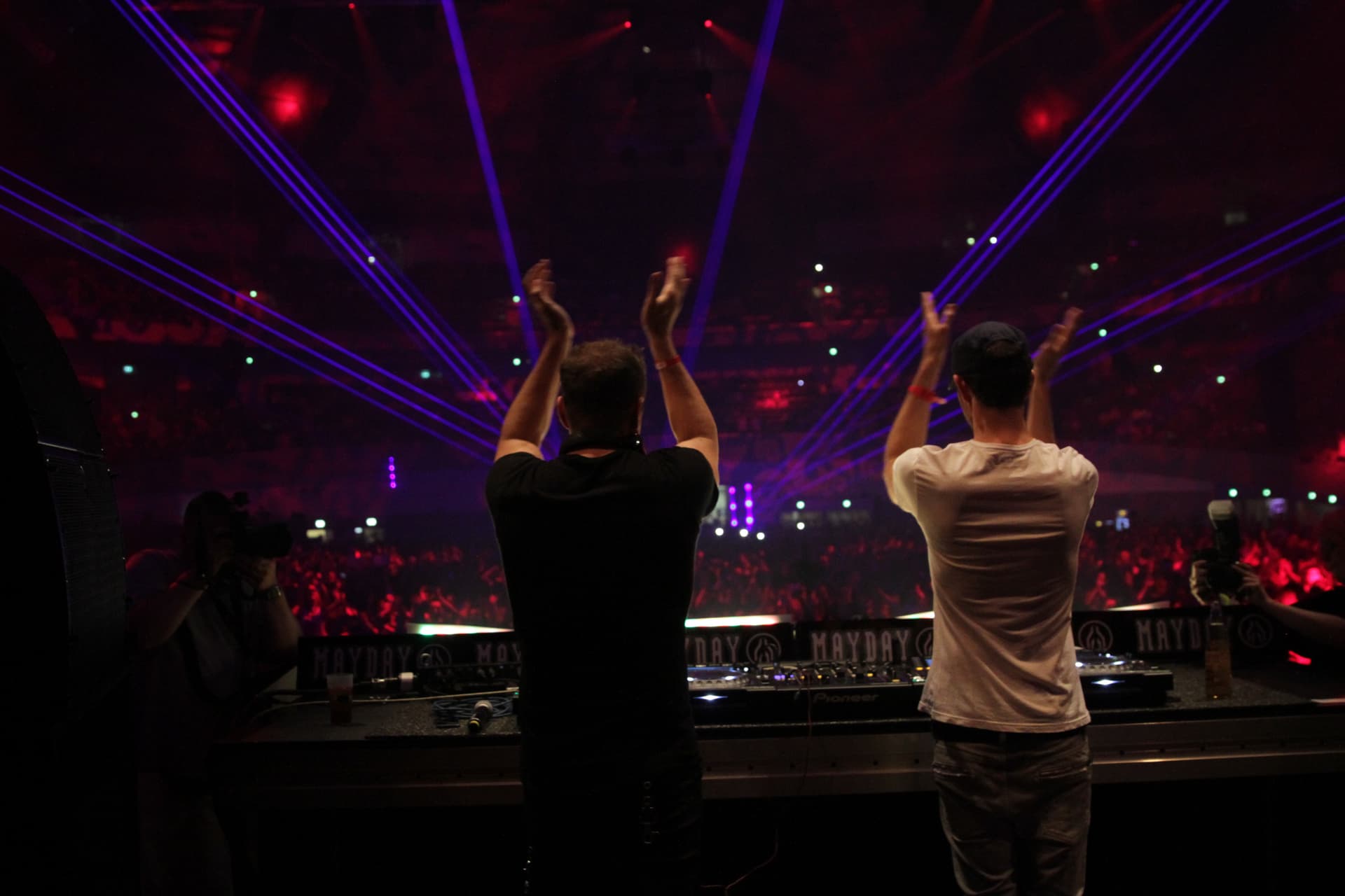 Cover of Cosmic Gate