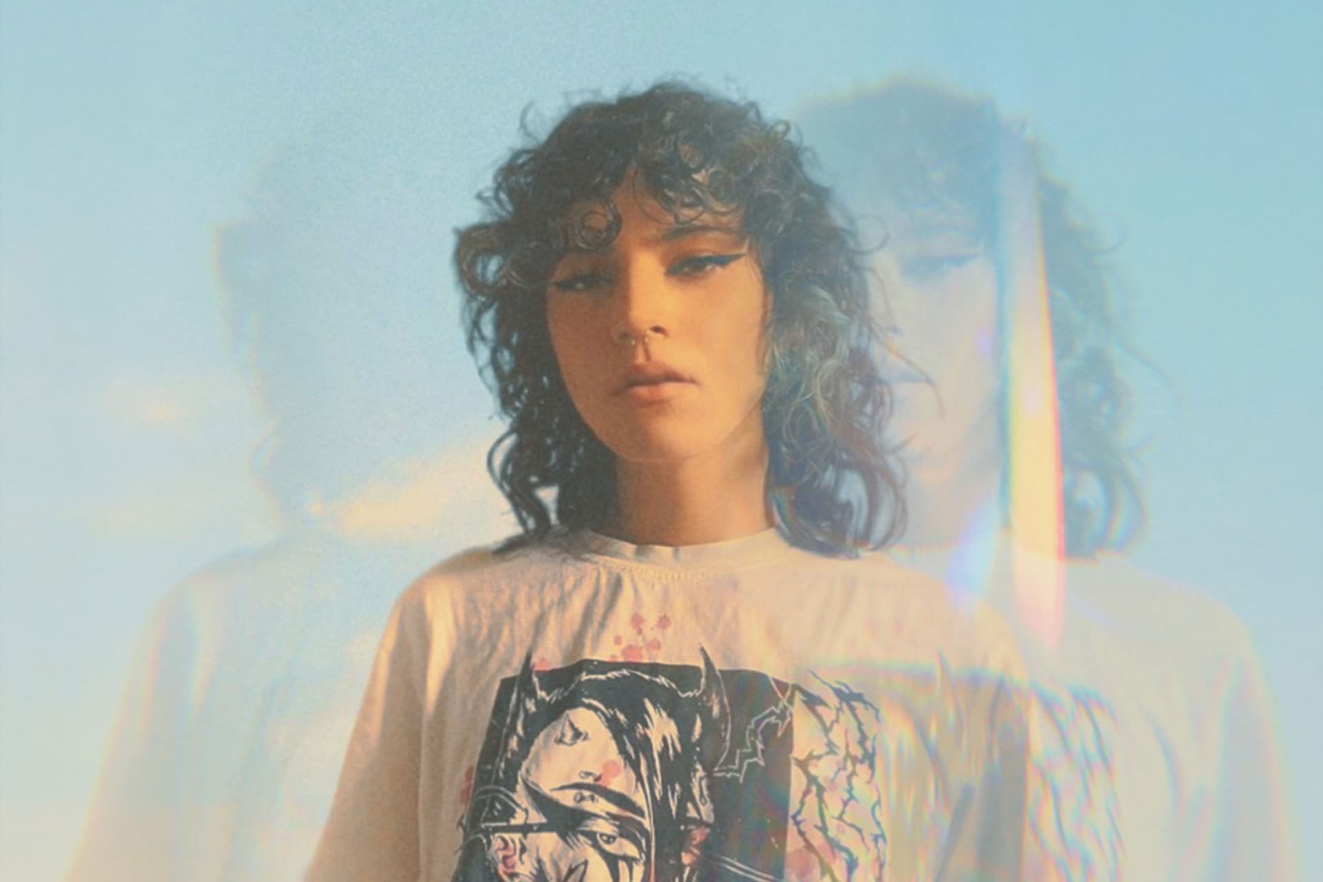 Portada de Meera