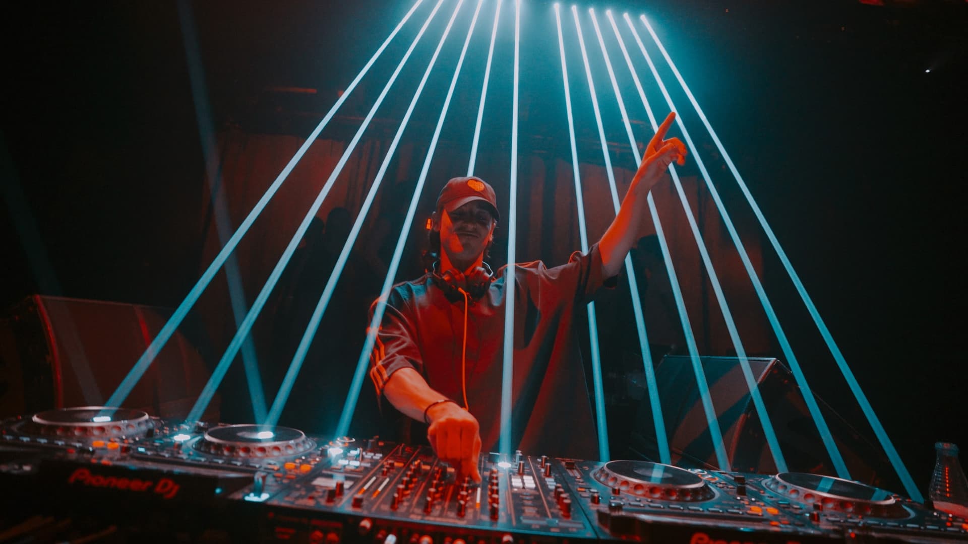 Cover of doccudder