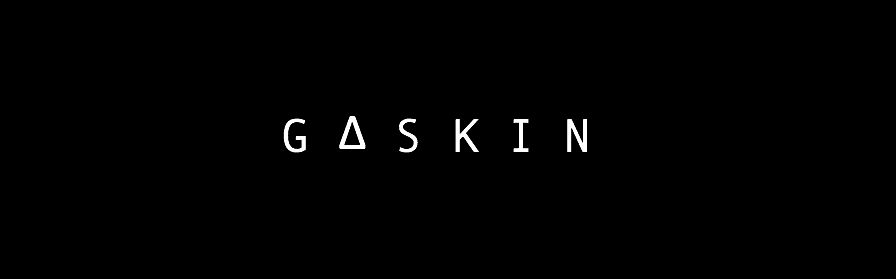 Gaskin