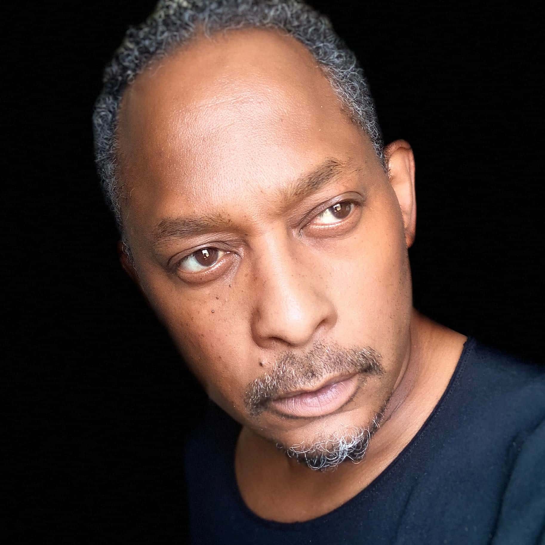 Derrick May