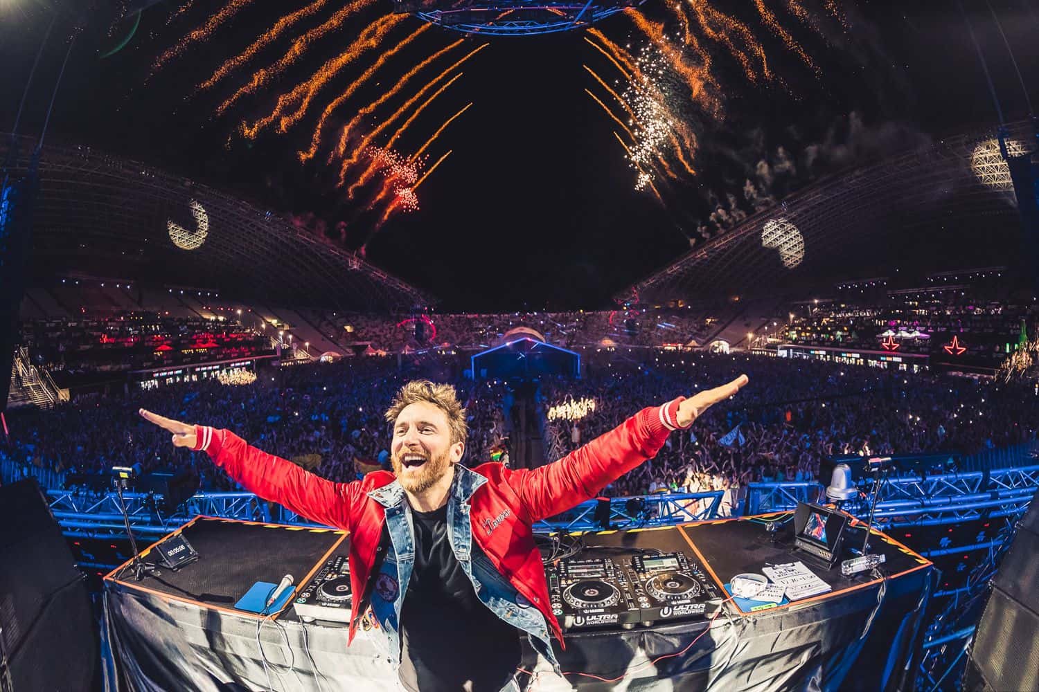 David Guetta