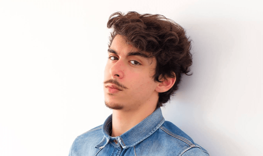 Photo of Mochakk