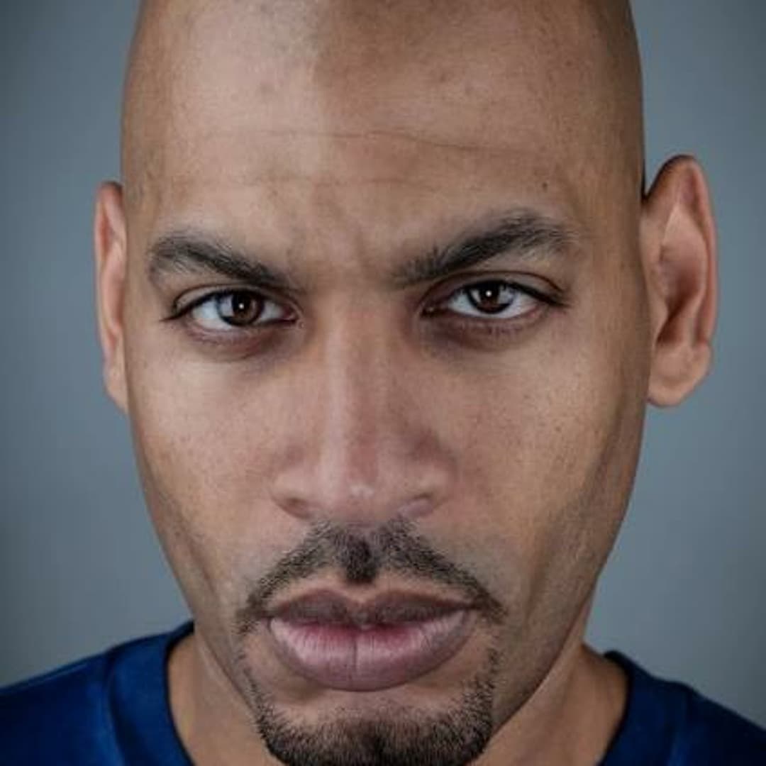 Fotografía de Dennis Ferrer