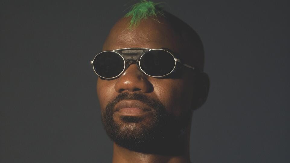 Green Velvet