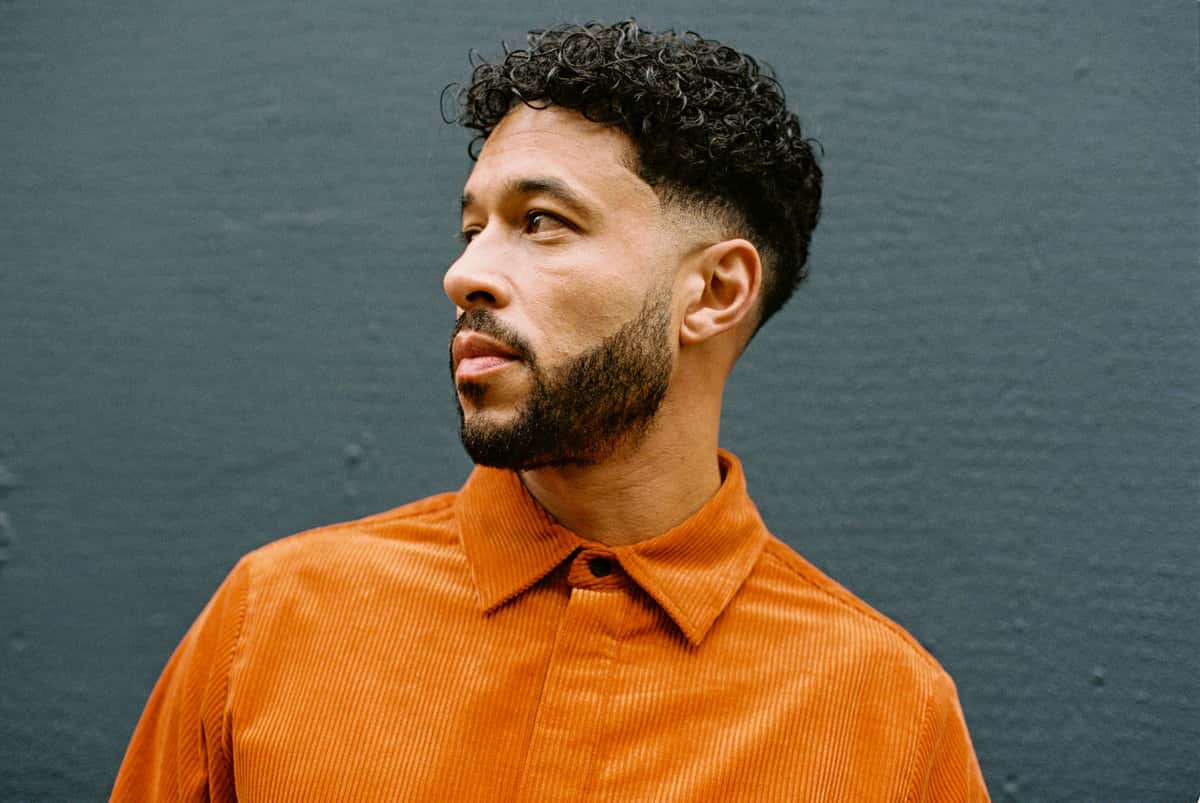 Melvo Baptiste
