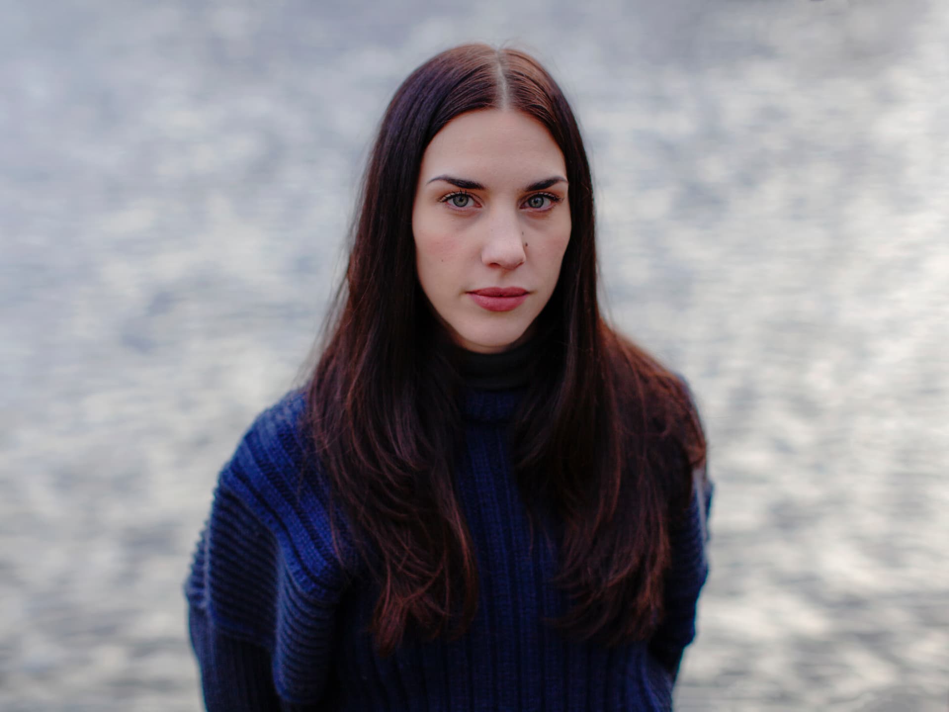 Photo of Philippa Pacho