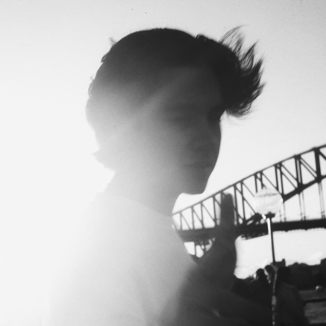 Fotografía de Ian Asher