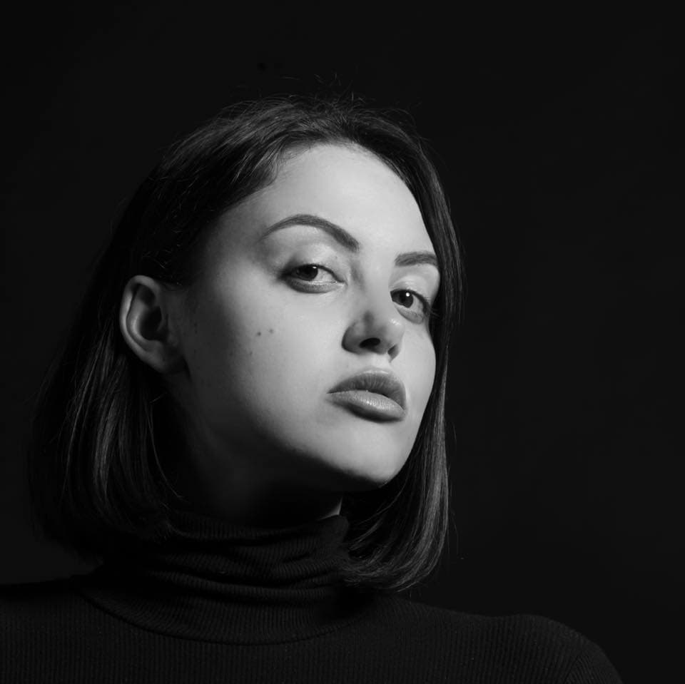 Photo of Sara Landry