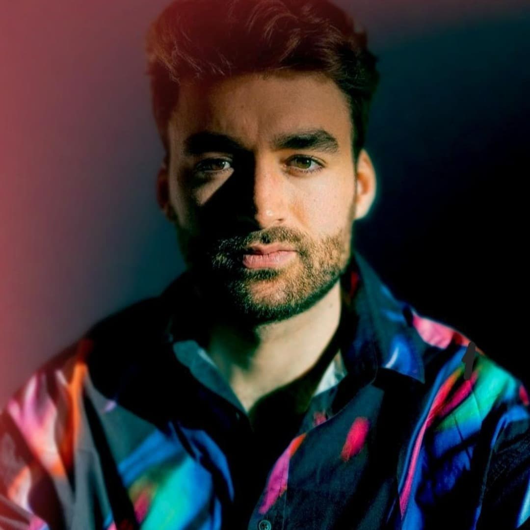 Fotografía de Oliver Heldens
