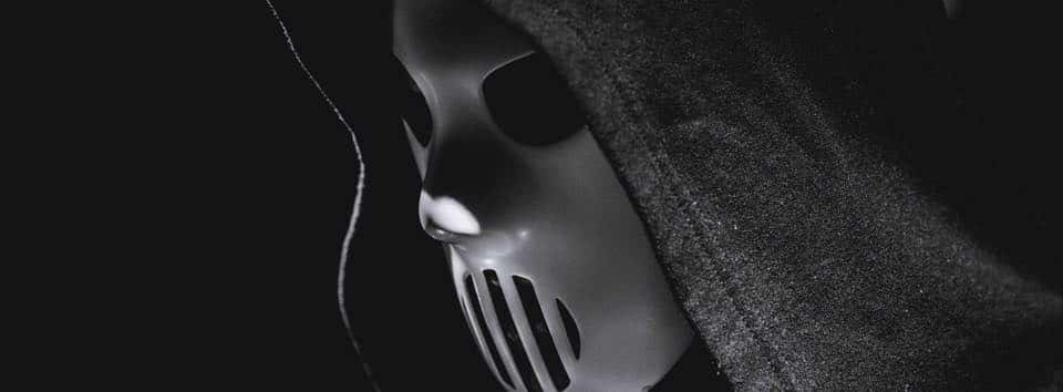 Angerfist
