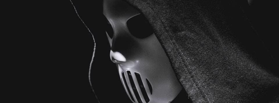Cover of Angerfist