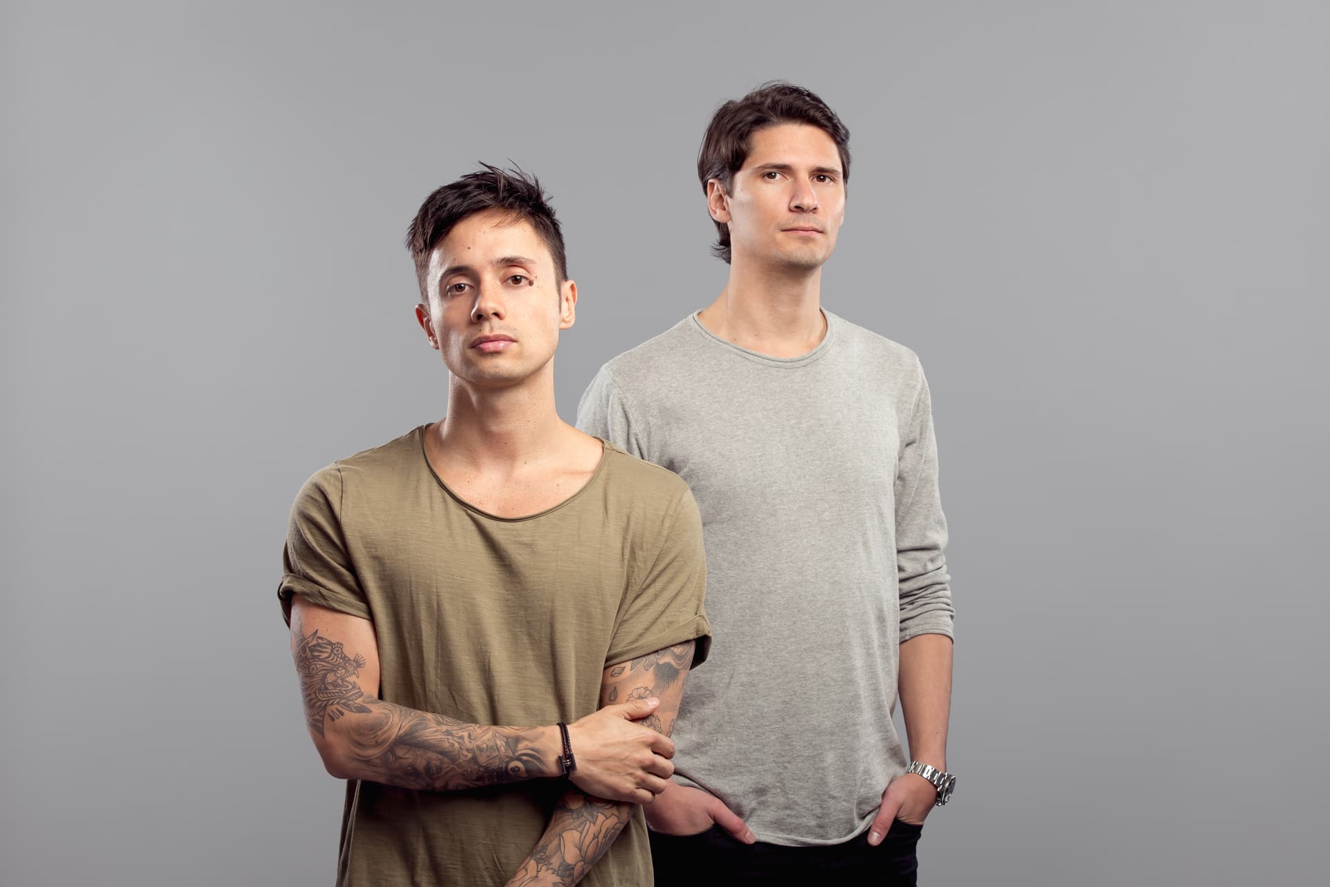 Cover of Bassjackers