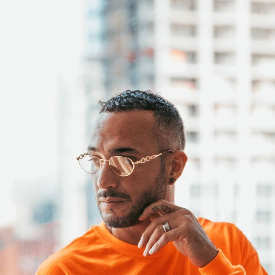 Fotografía de Loco Dice