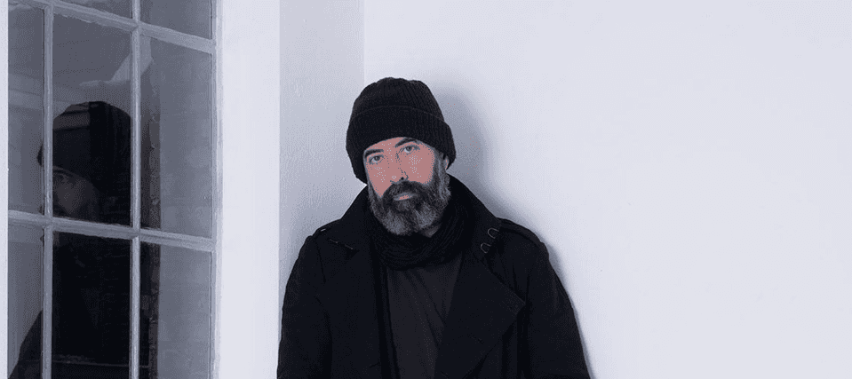 Dave Clarke