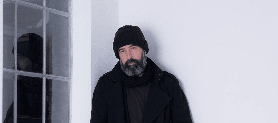 Dave Clarke