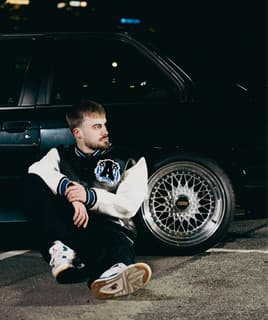 Photo of Julian Fijma