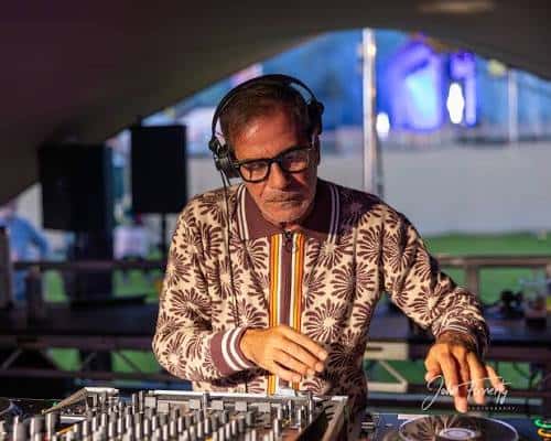 DJ Pippi