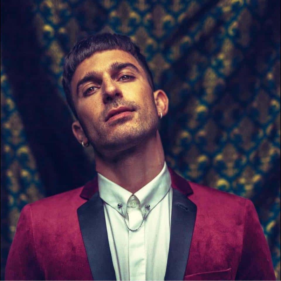 Michael Bibi