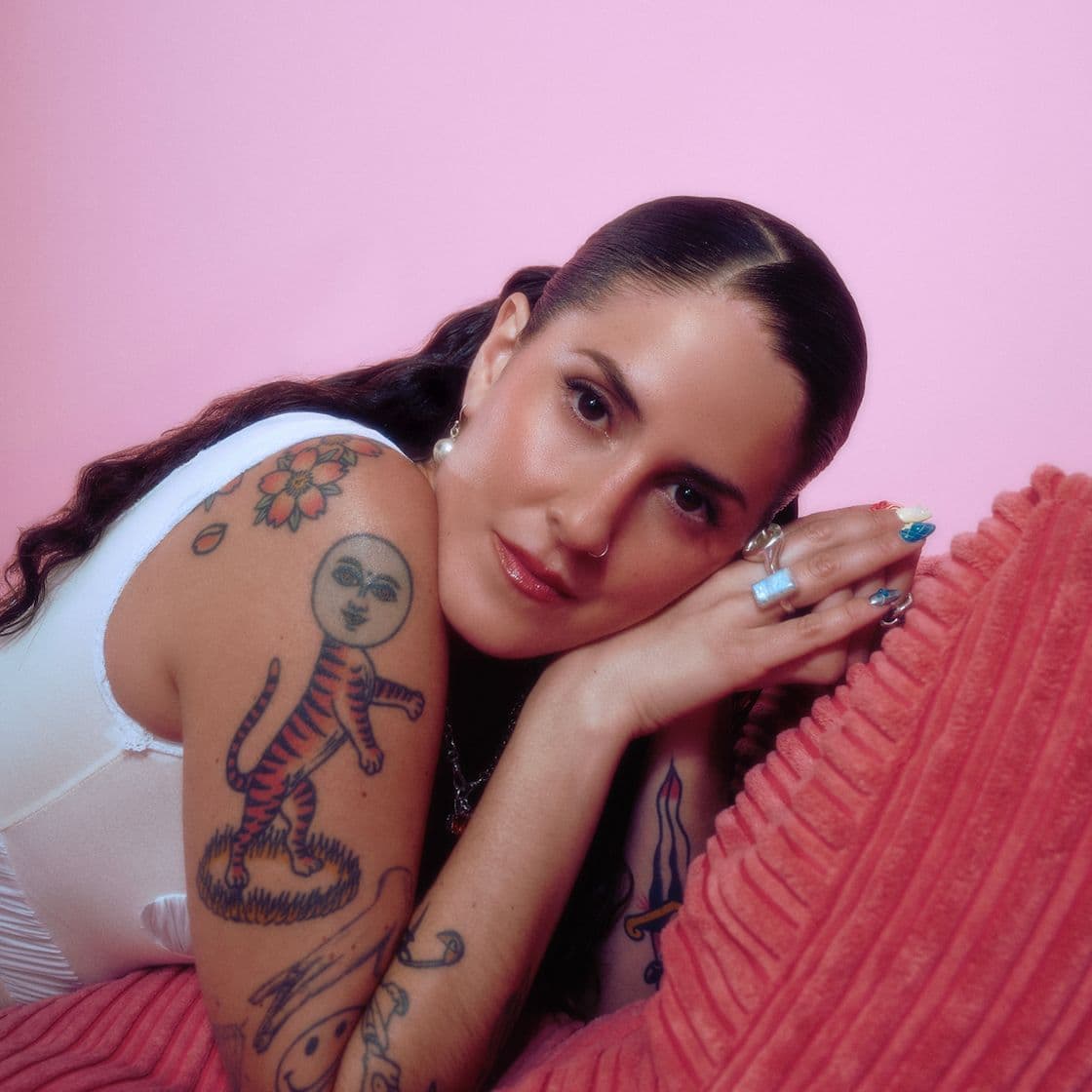 Fotografía de Shanti Celeste