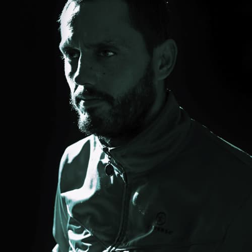 Fotografía de David Cabeza
