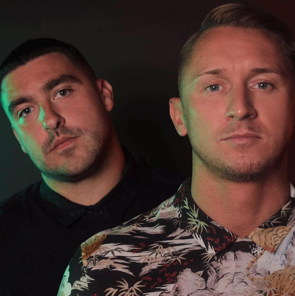 Fotografía de CamelPhat