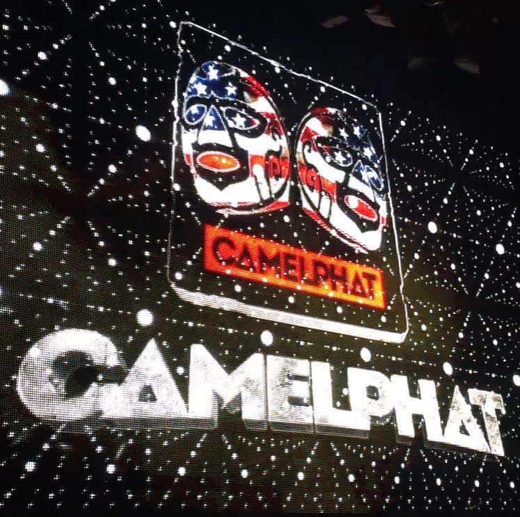 CamelPhat