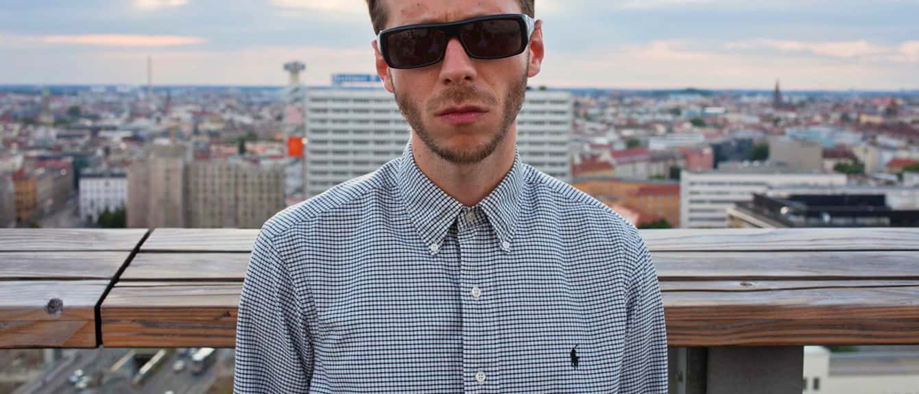 Adam Port