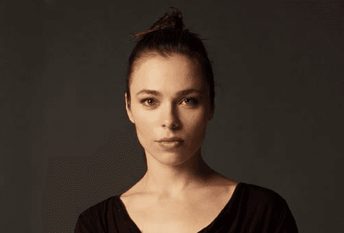 Photo of Nina Kraviz