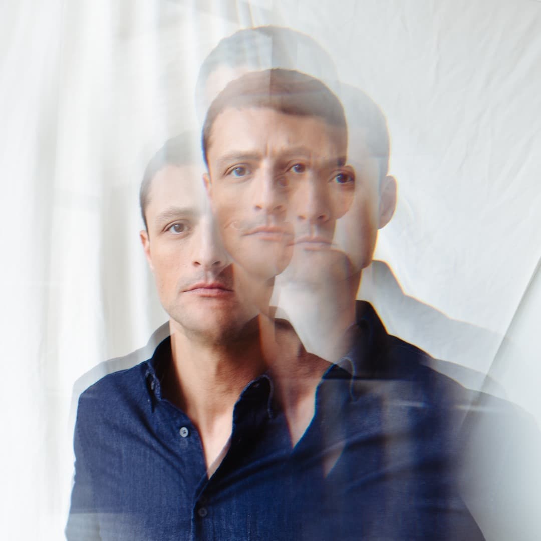 Fotografía de Ryan Elliott