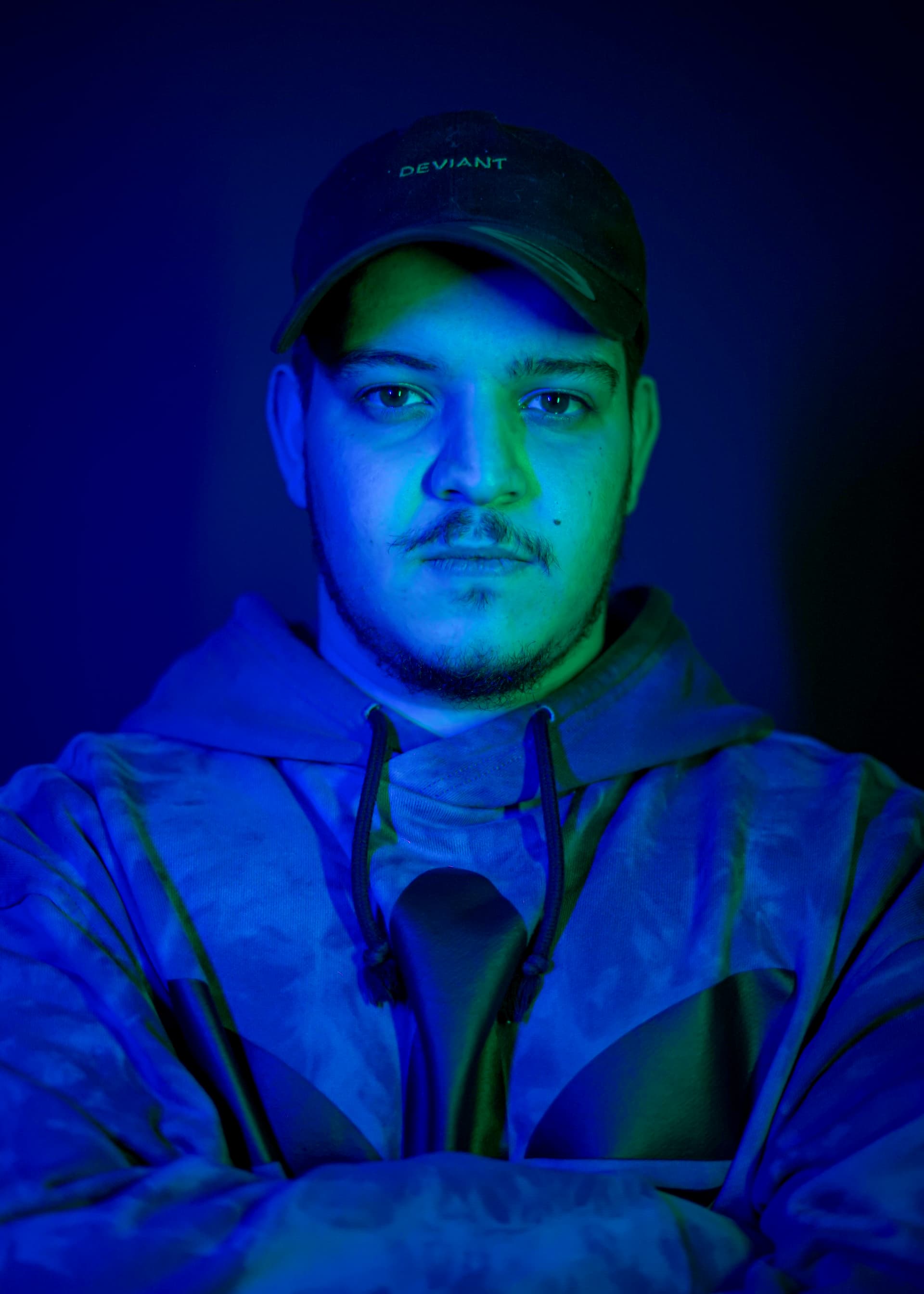 Fotografía de Bou
