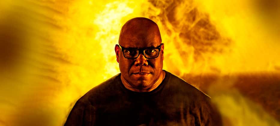 Carl Cox