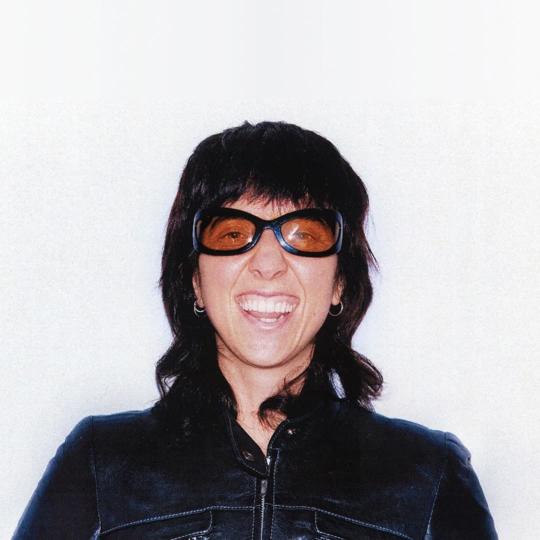 Photo of Chloé Caillet