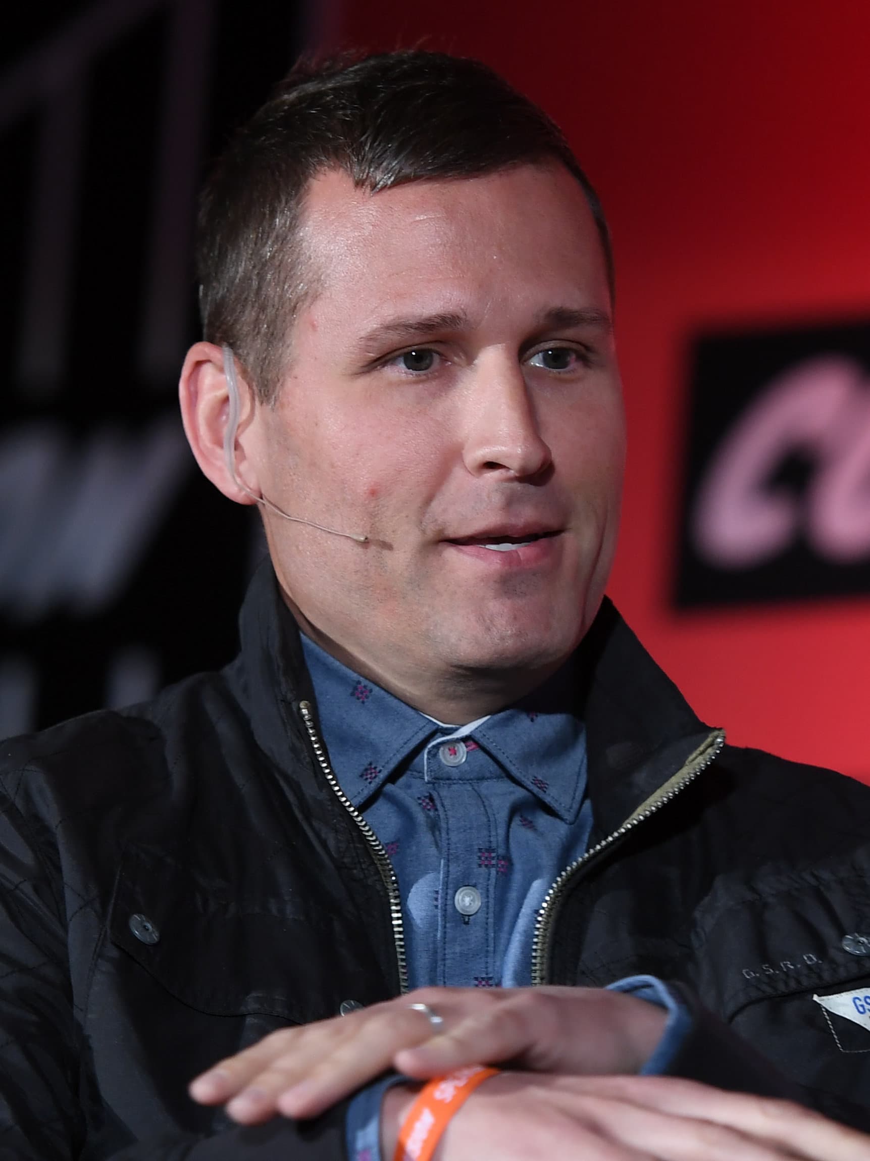 Fotografía de Kaskade