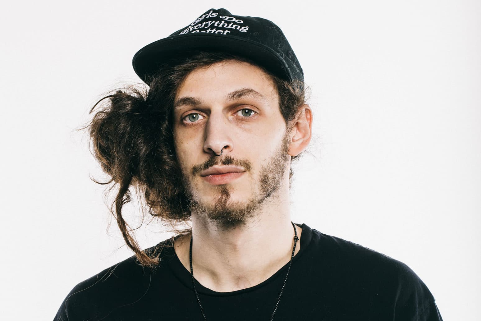 Fotografía de Subtronics