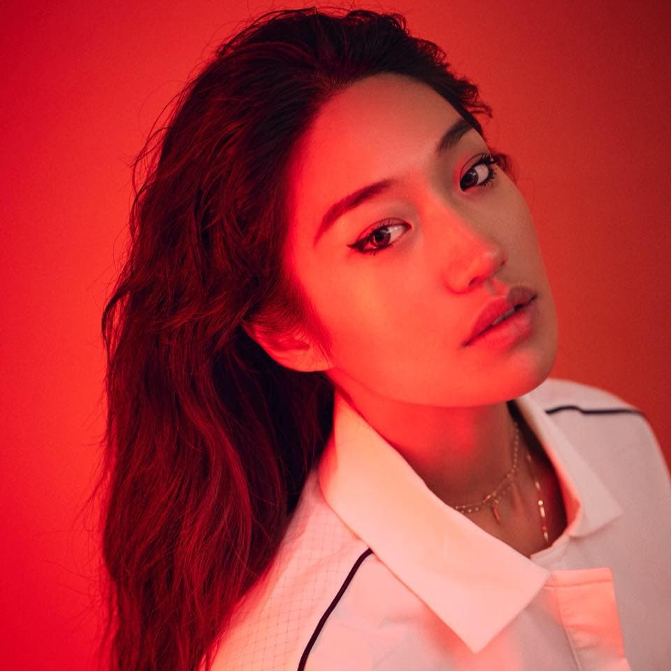 Photo of Peggy Gou