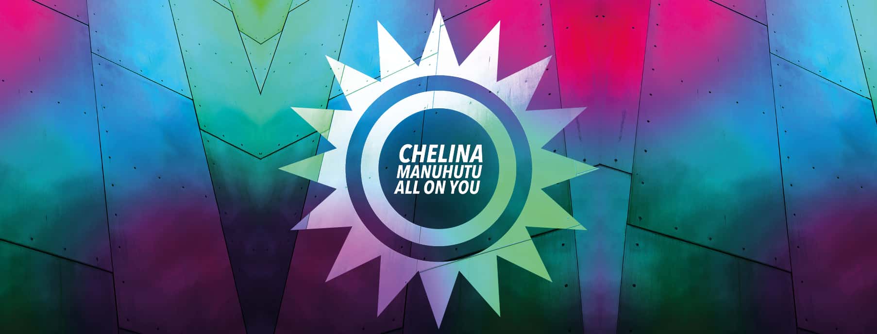 Chelina Manuhutu